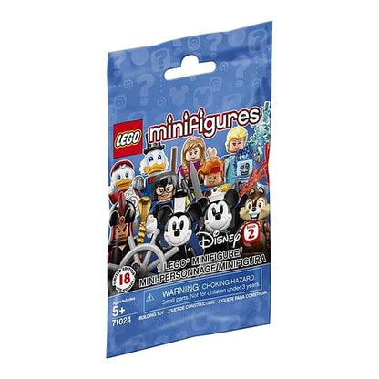 LEGO Minifigures Disney Series 2 Building Kit (1 Minifigure)